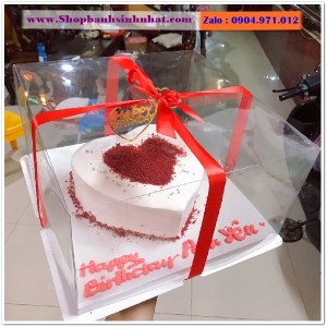 Bánh Sinh Nhật Tiramisu - T109